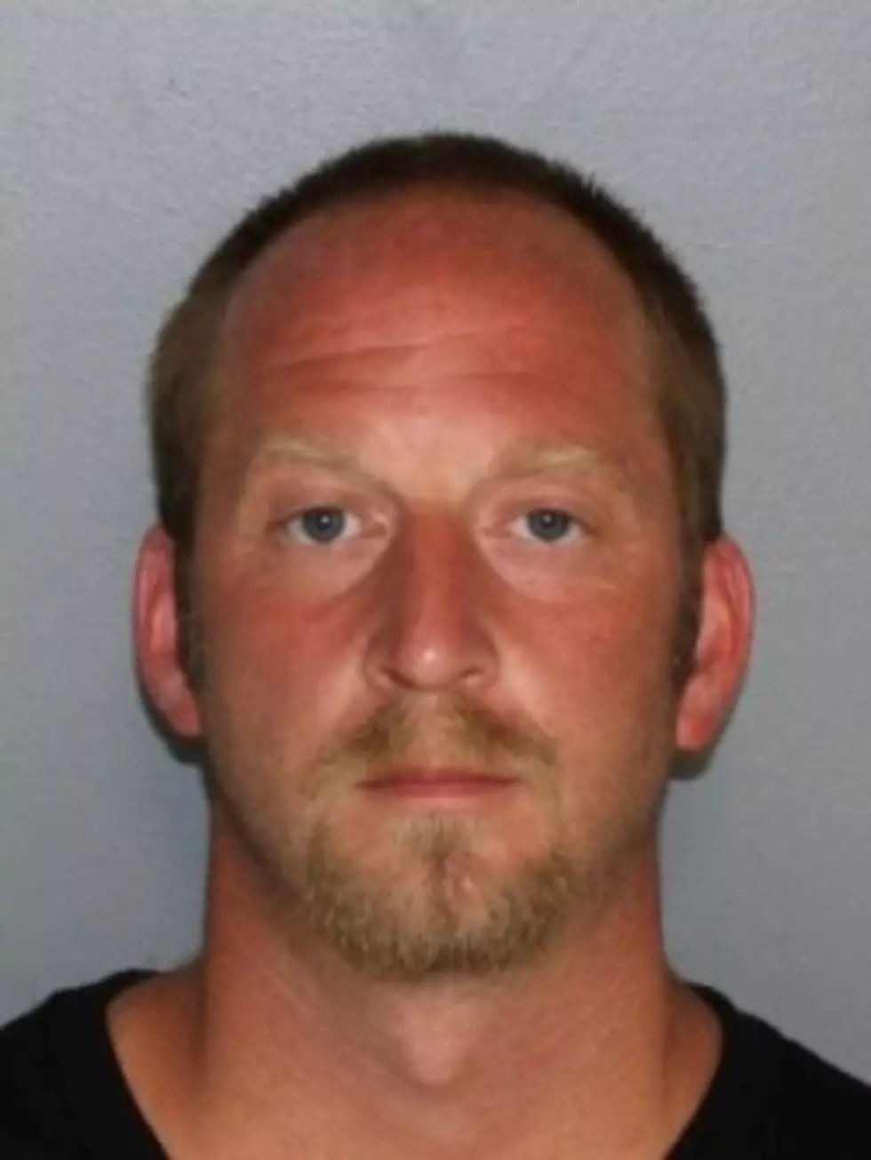 Toms River Truck Driver thief &#8220;Jeff&#8221; has been found and charged by State Police
