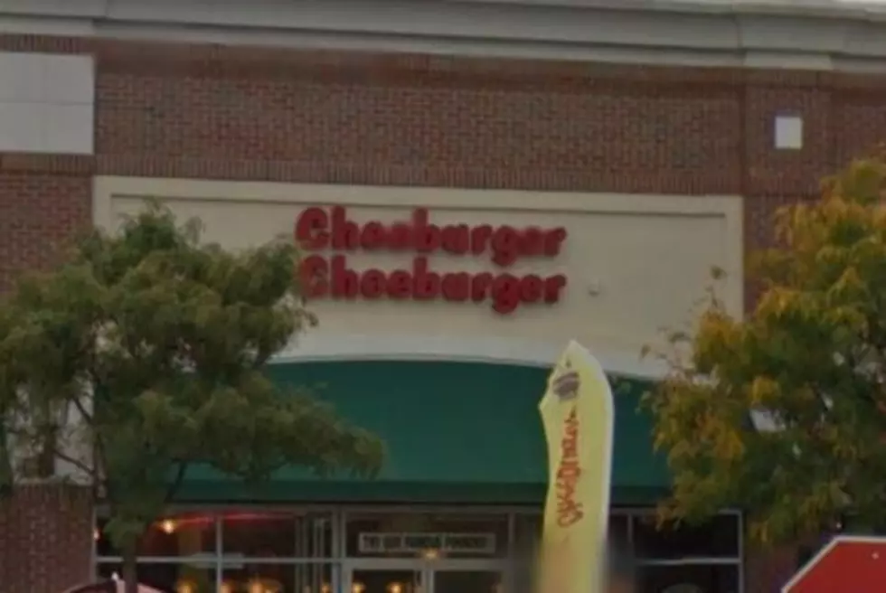 Popular Burger Chain Cheeburger Cheeburger Moving Down Route 9