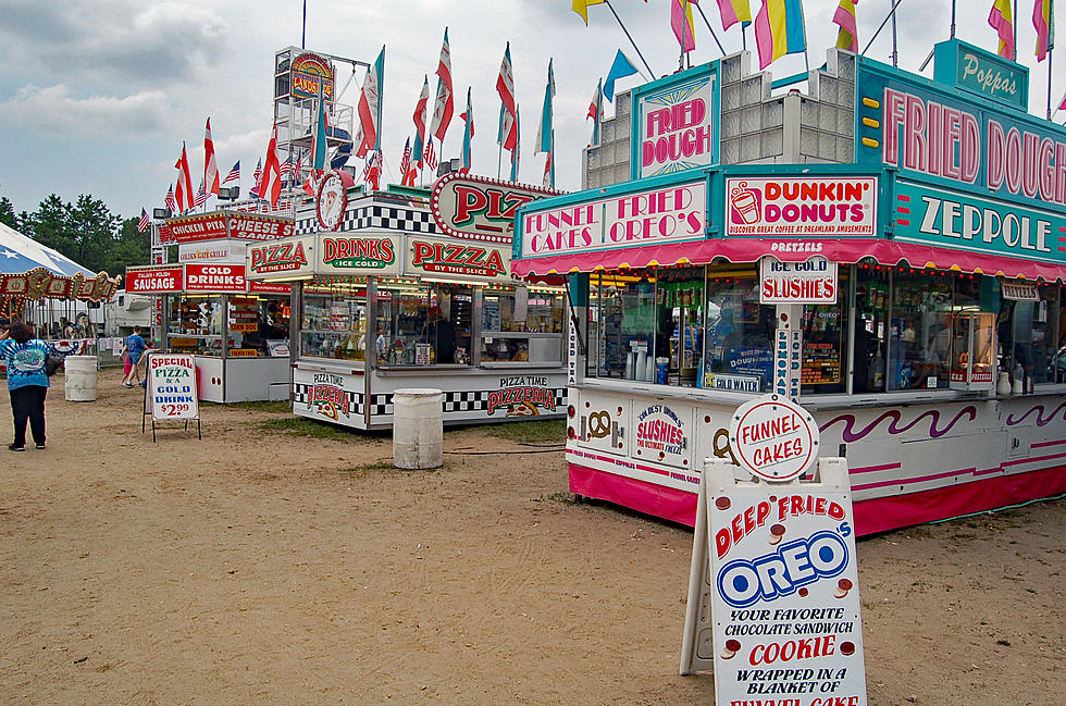Everything You Need to Know About the 2022 Ocean County Fair
