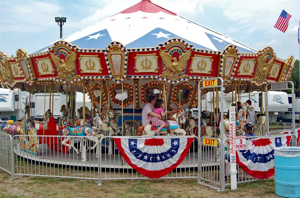 The Ocean County Fair Is Coming, Here's What You Need To Know