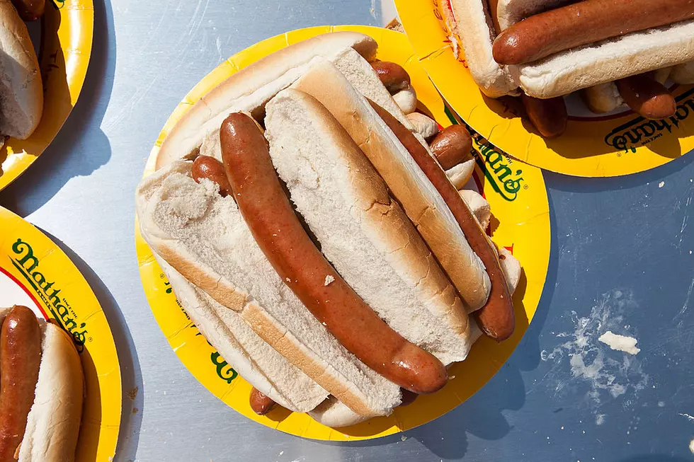 Nathan’s Famous In Toms River Has Closed