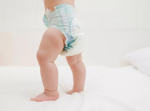 FREE Diapers For Residents at the Jersey Shore! Parents Get Details!