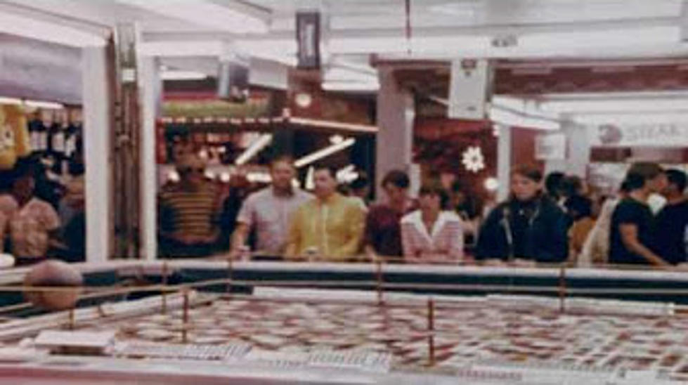 Seaside Heights and Seaside Park Boardwalk in the 70&#8217;s