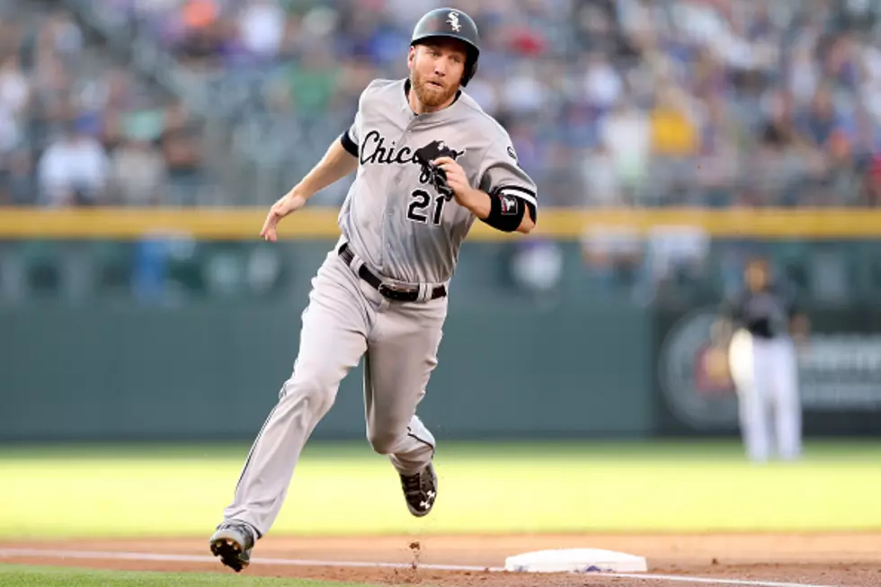 Ocean County’s Todd Frazier is a New York Yankee!