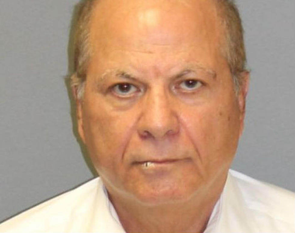 License suspension for Monmouth doctor accused of molesting teen