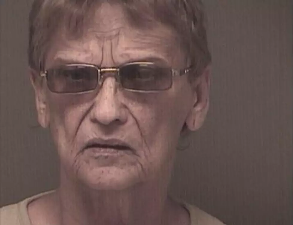 Manchester woman admits setting house fire that killed neighbor