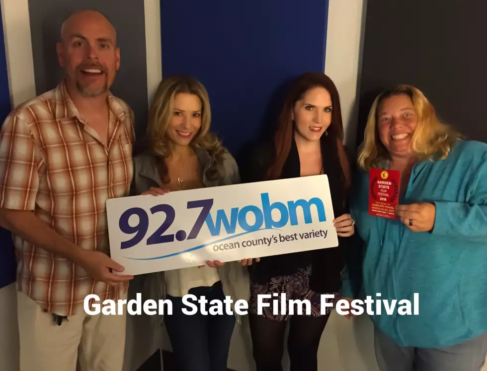 Garden State Film Festival Returns to Asbury Park &#8230; Get the Update