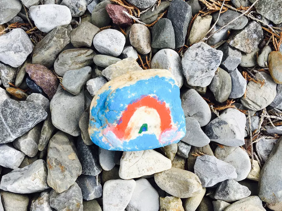 WIN with the “Bayville Rocks” Contest