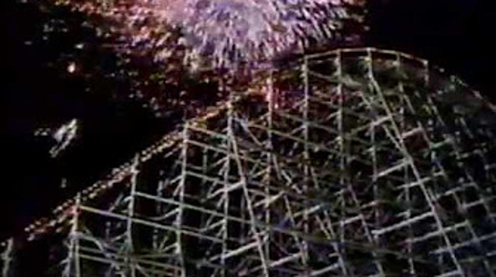 Great Memories with this Six Flags Great Adventure TV Commercial from 1980