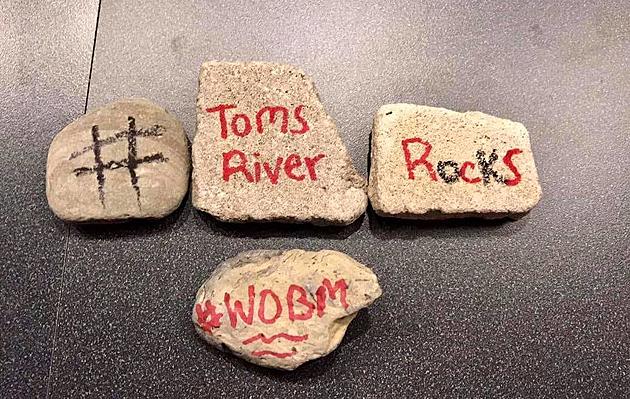 Here&#8217;s The Story With Toms River Rocks And How You Can Play Along