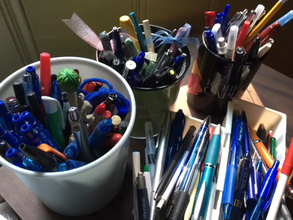 Confessions of an Adult Who Still Loves School Supplies (Maybe A Little Too Much?)