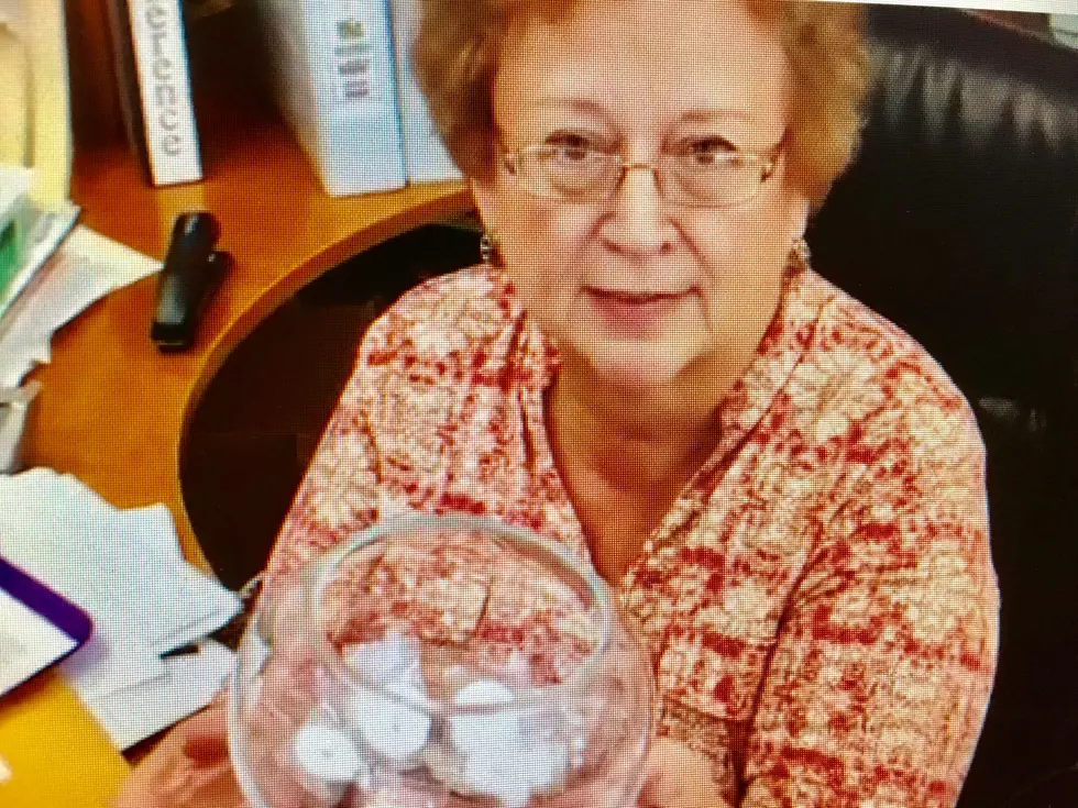Retirement is Calling Joyce from Townsquare Media, But We’re Not Ready to Let her Go