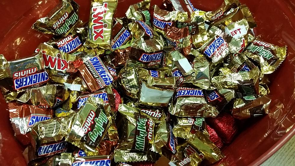 New Jersey: Here’s How To Donate Your Halloween Candy To Our Troops