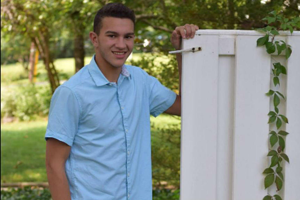 ‘He needs prayers and a miracle’ — NJ teen recovering after electric shock, 30-foot fall