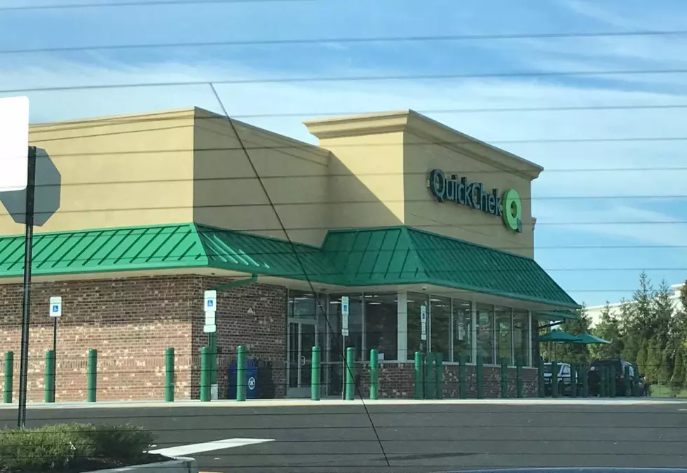 Brick QuickChek Is Opening This Week!