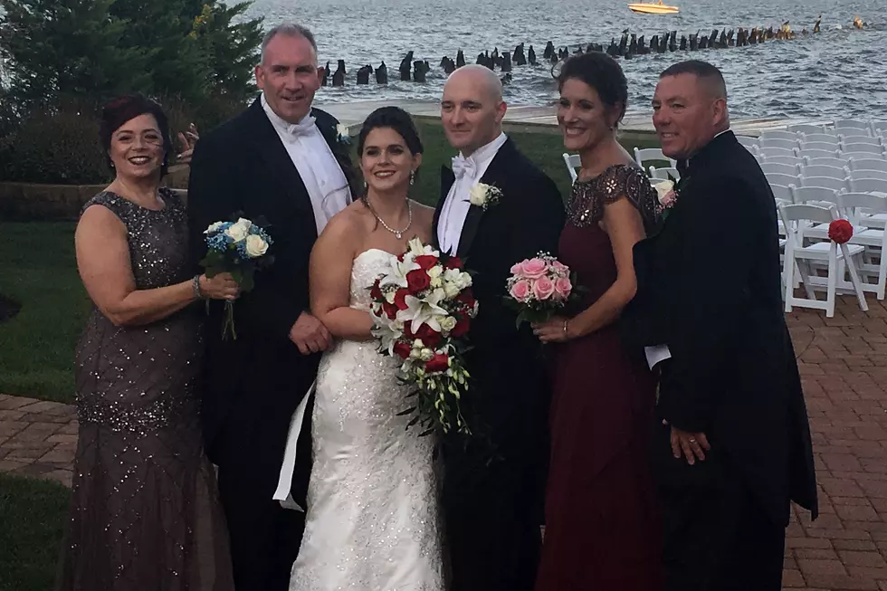 Wedding and football: The Weekend That Was