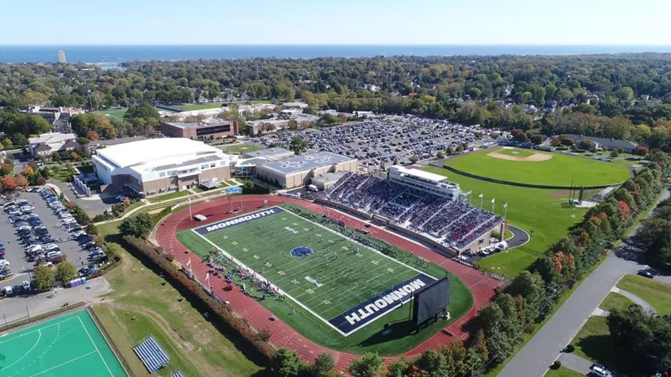 Monmouth University Football Announces 2018 Schedule