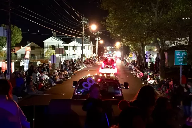 79th Annual Toms River Halloween Parade 2017 with Shawn &#038; Sue [VIDEO]
