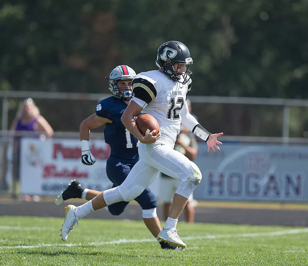 Battle of the Inlet: Manasquan vs. Point Boro