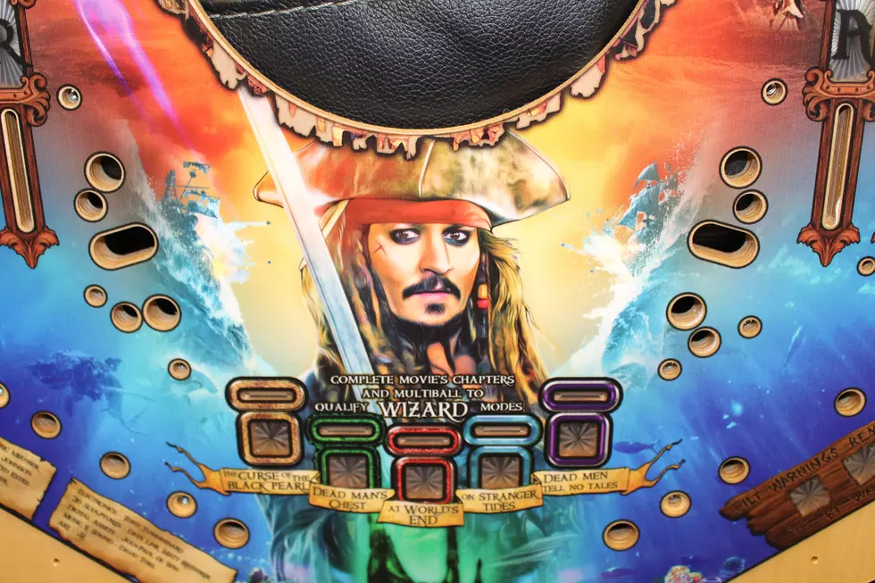What Do Captain Jack Sparrow And Ocean County Have In Common?