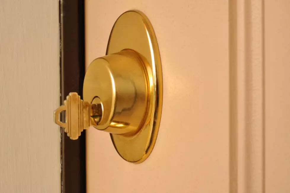 Avoid The Growing Locksmith Scam