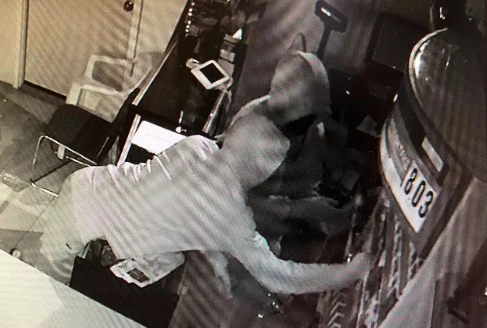 Search is on for hooded gas station bandits in Toms River