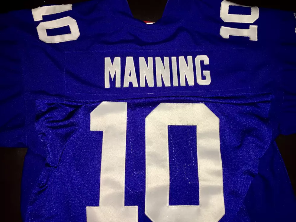 Giants are Benching Eli Manning! Here’s MY Two Cents! [OPINION]