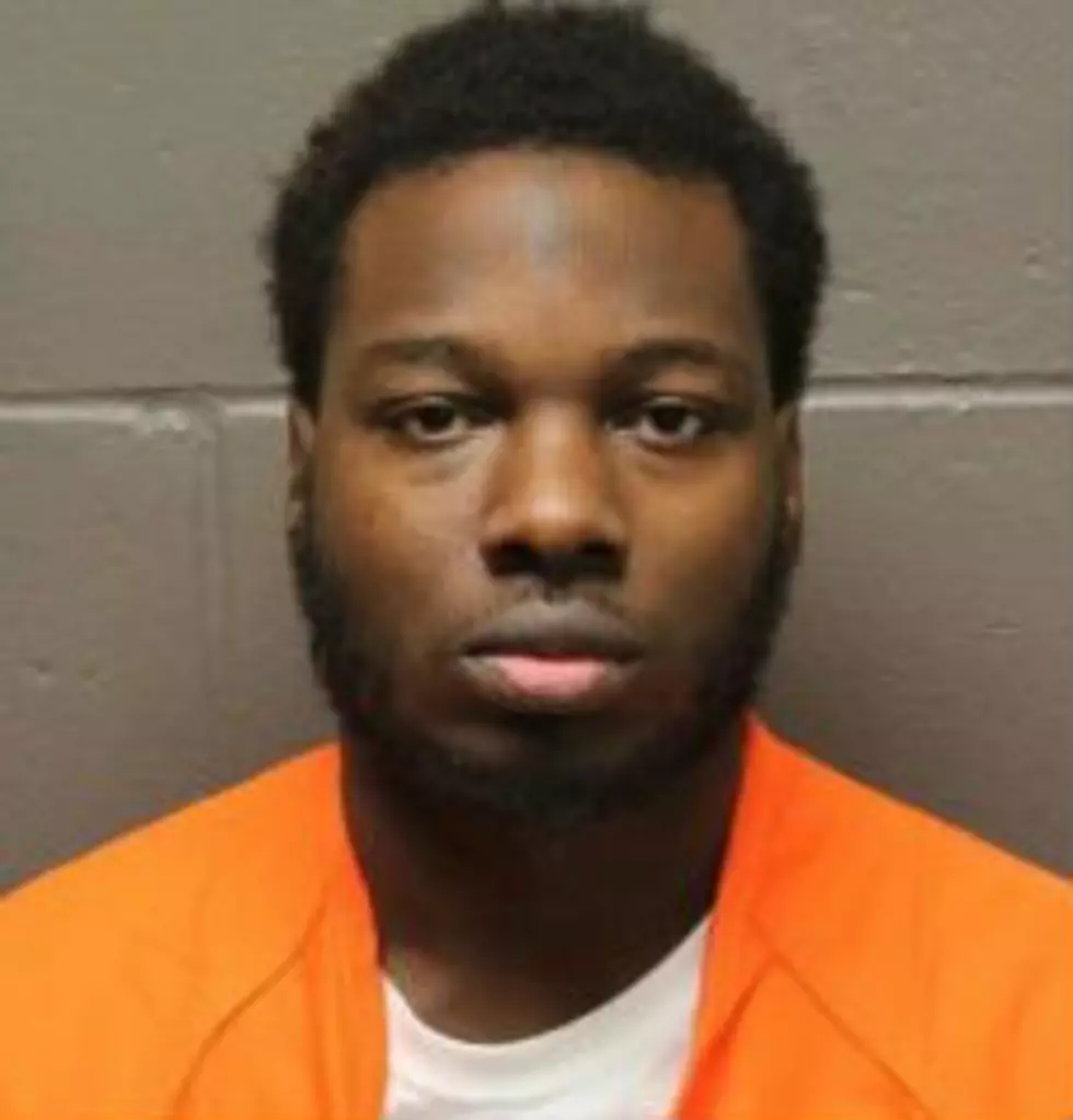 Mays Landing man charged for punch that’s now killed a township resident