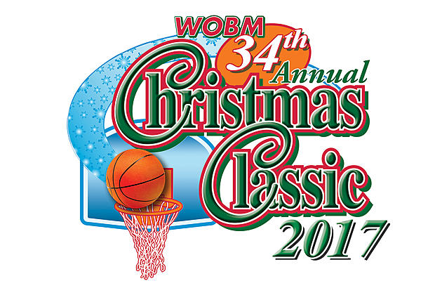 A Big Change for the WOBM Christmas Classic
