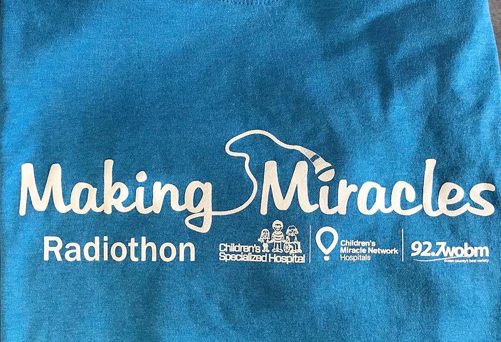 Here’s Where You Can Find Us To Donate To The Making Miracles Radiothon