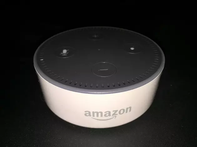 Where Did You Put Your Alexa? [OPINION]