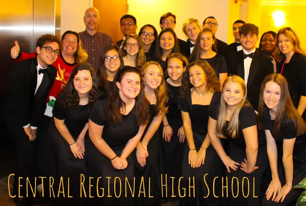 Shawn &#038; Sue&#8217;s Christmas Chorus Contest: Central Regional