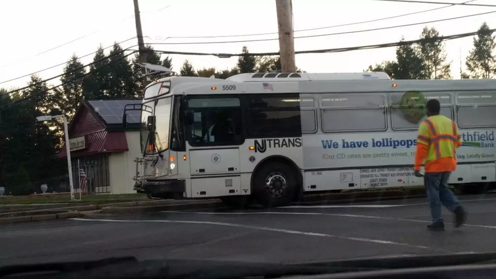 Work expected to begin for Park-N-Ride in Southern Ocean County