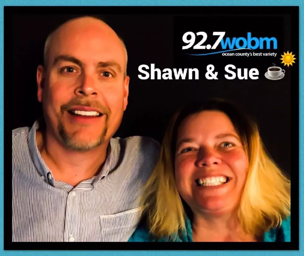 Shawn & Sue’s Year in Review 2017 [VIDEO]