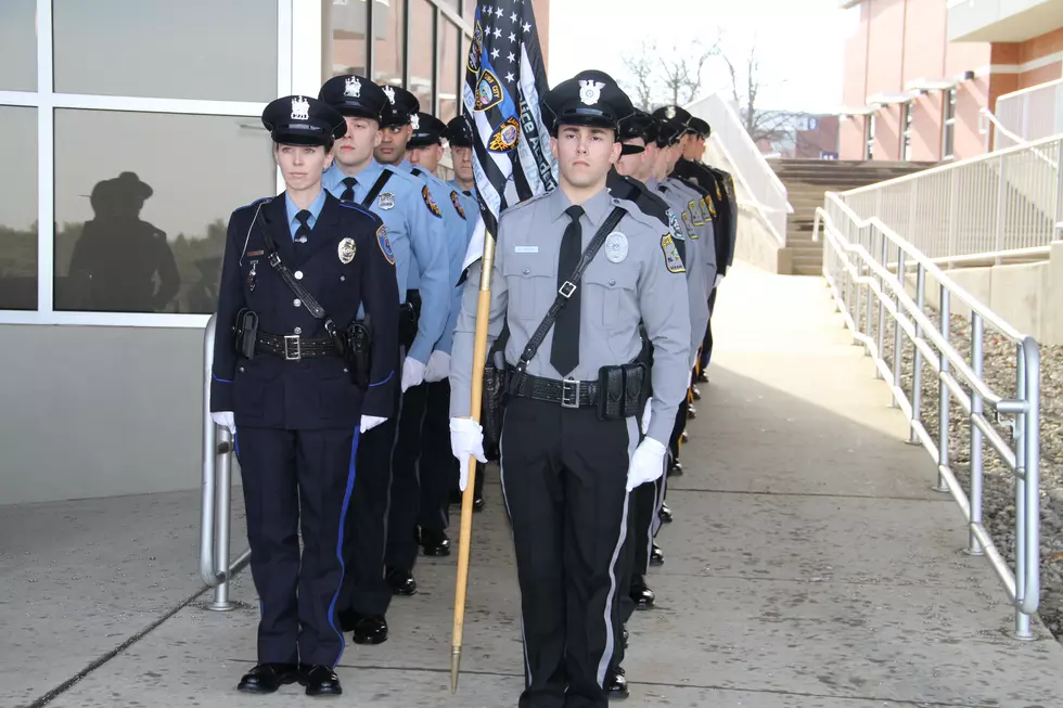 Ocean County Police Chiefs looking to hire Full-Time and SLEO Class II police officers