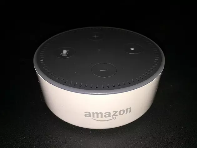 Have You Asked Alexa Who&#8217;s Going to Win the Big Game?