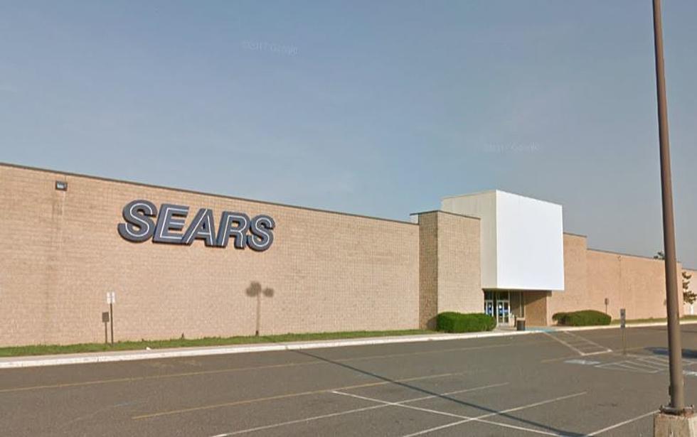 The Sears At Ocean County Mall Will Officially Be Closing