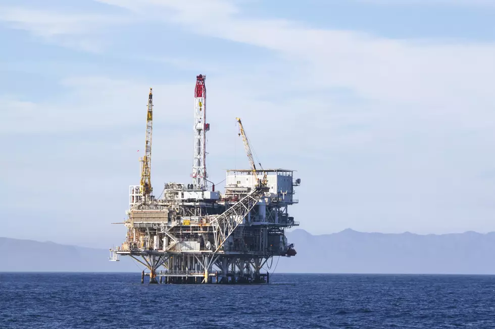 Do you Support Offshore Drilling? [POLL]