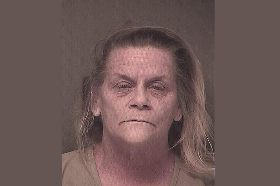 Toms River Woman Charged in Pine Beach Bank Robbery