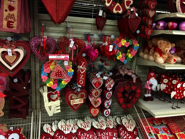 Is It Too Soon For Valentines Day? [OPINION]