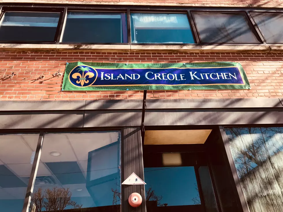 Island Creole Kitchen Opens In Toms River &#8211; Our First Taste