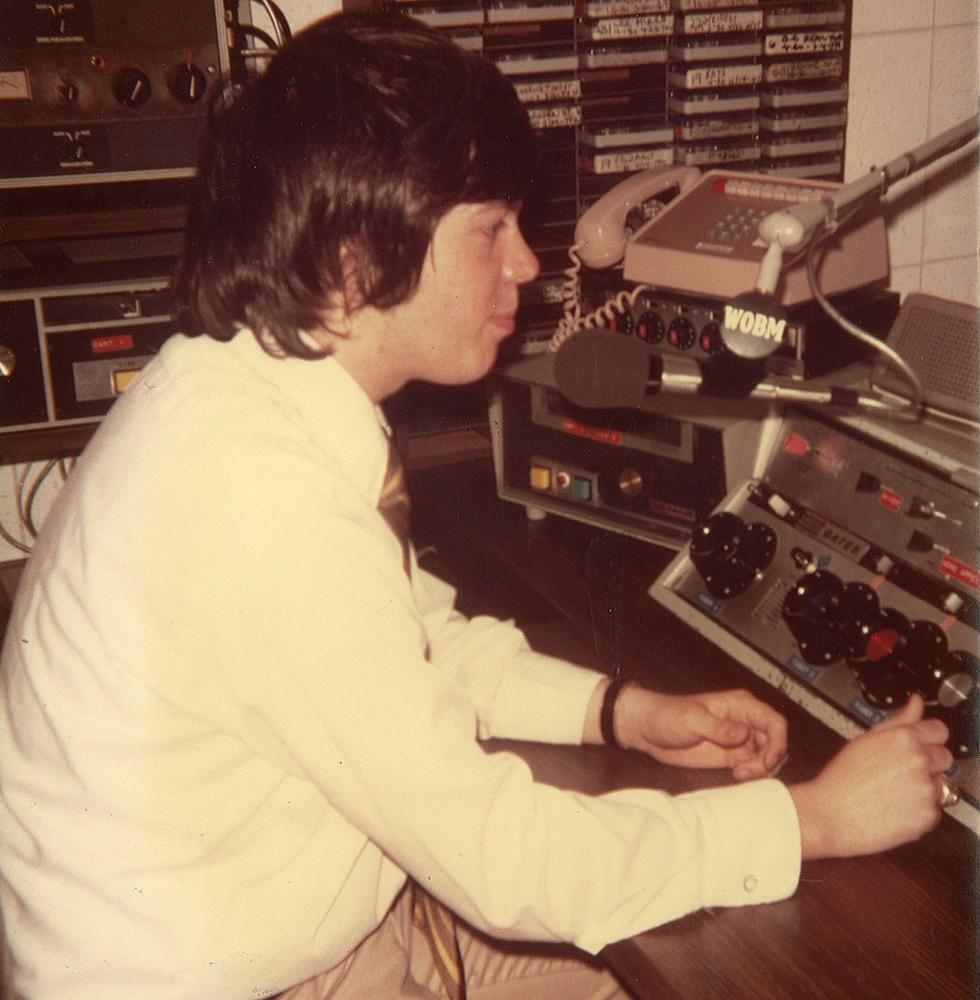 Here’s Why Ocean County Didn’t Have A Radio Station Before 1968 [50 Memories in 50 Days]