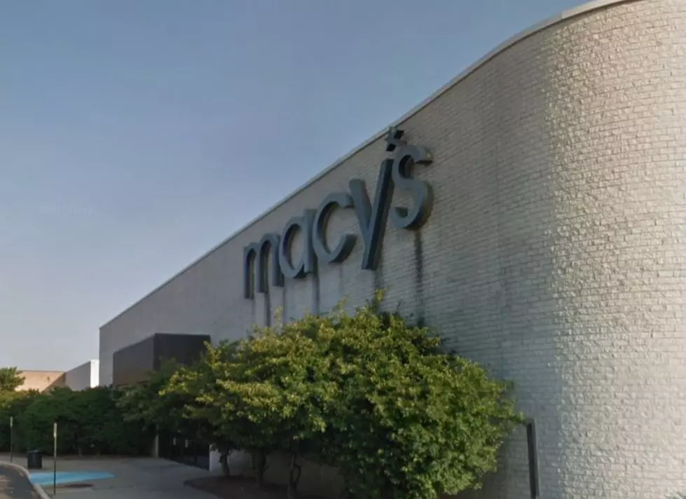 The Ocean County Mall Is Adding A New Store In March