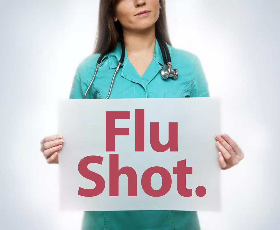 Yes, flu shot works and it’s not too late to get it