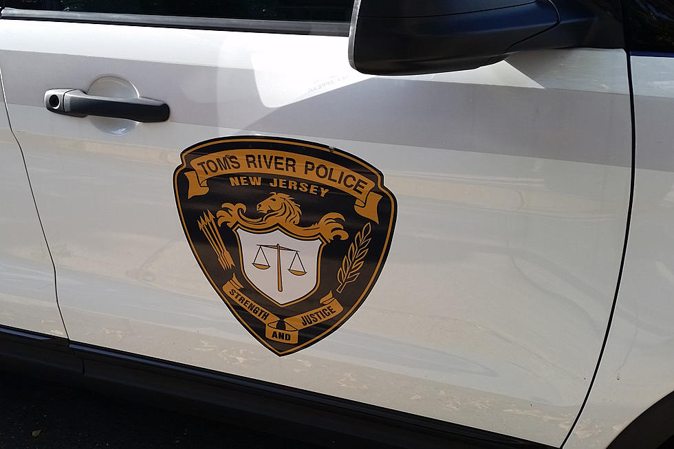 Toms River police follow fluid trail to catch hit and run driver