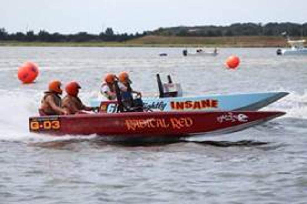 Jersey Outlaws boat racing begin pre-season preparations