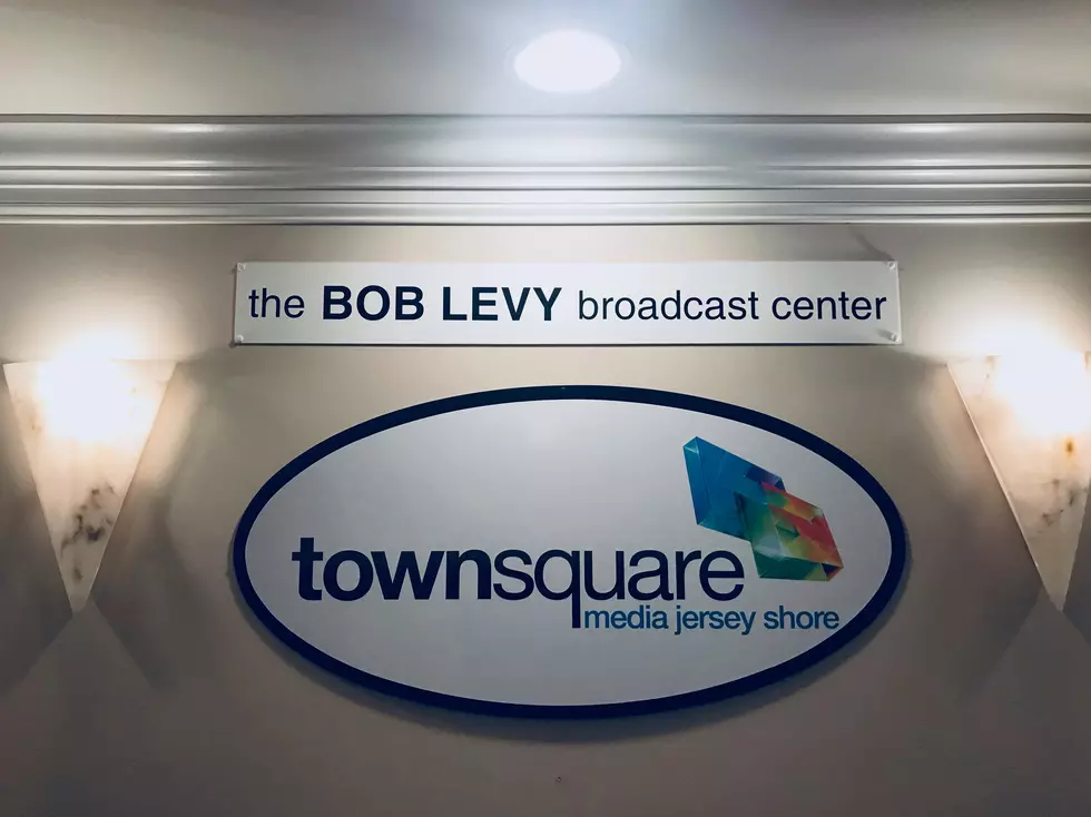 Remembering Bob Levy And The Impression He Left On Me