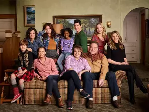 &#8220;Roseanne&#8221; is Back Reminding You of Ocean County Families You Know