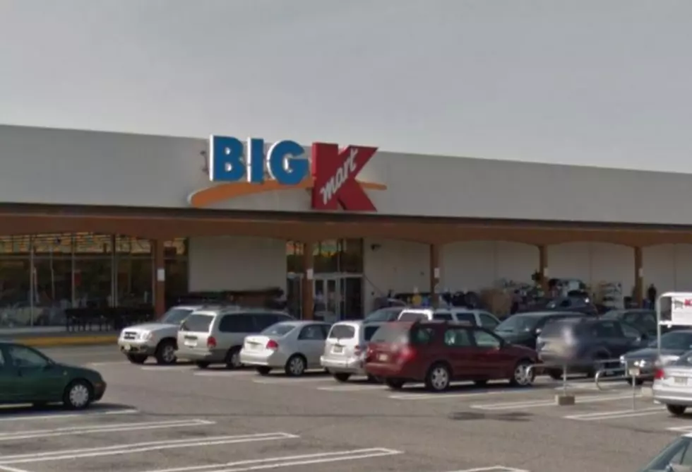 Brick&#8217;s Kmart Will Officially Be Closing