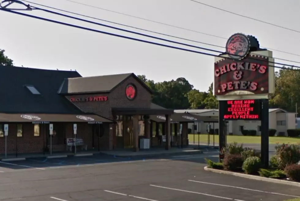 Chickie&#8217;s And Pete&#8217;s Opens A New Route 70 Location